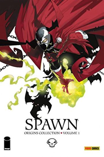 Spawn Origins Collection 1